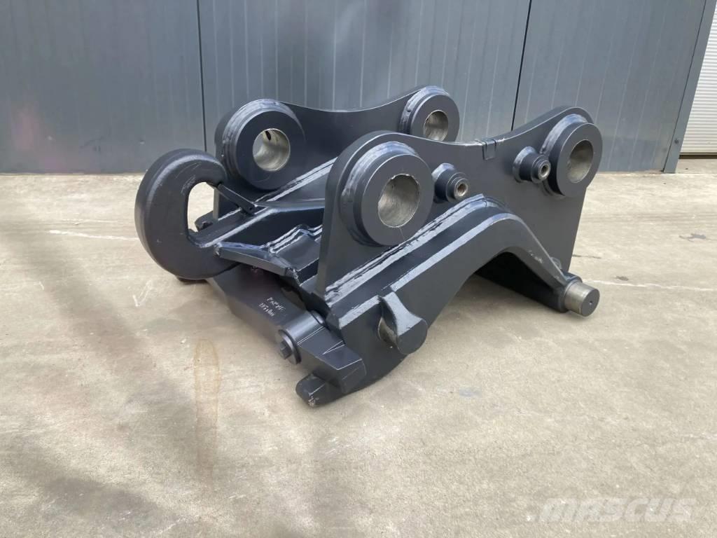  Smitma CW40 - EC290 Schnellwechsler