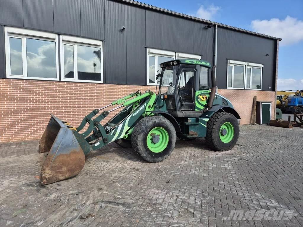 Venieri VF10.63 Radlader