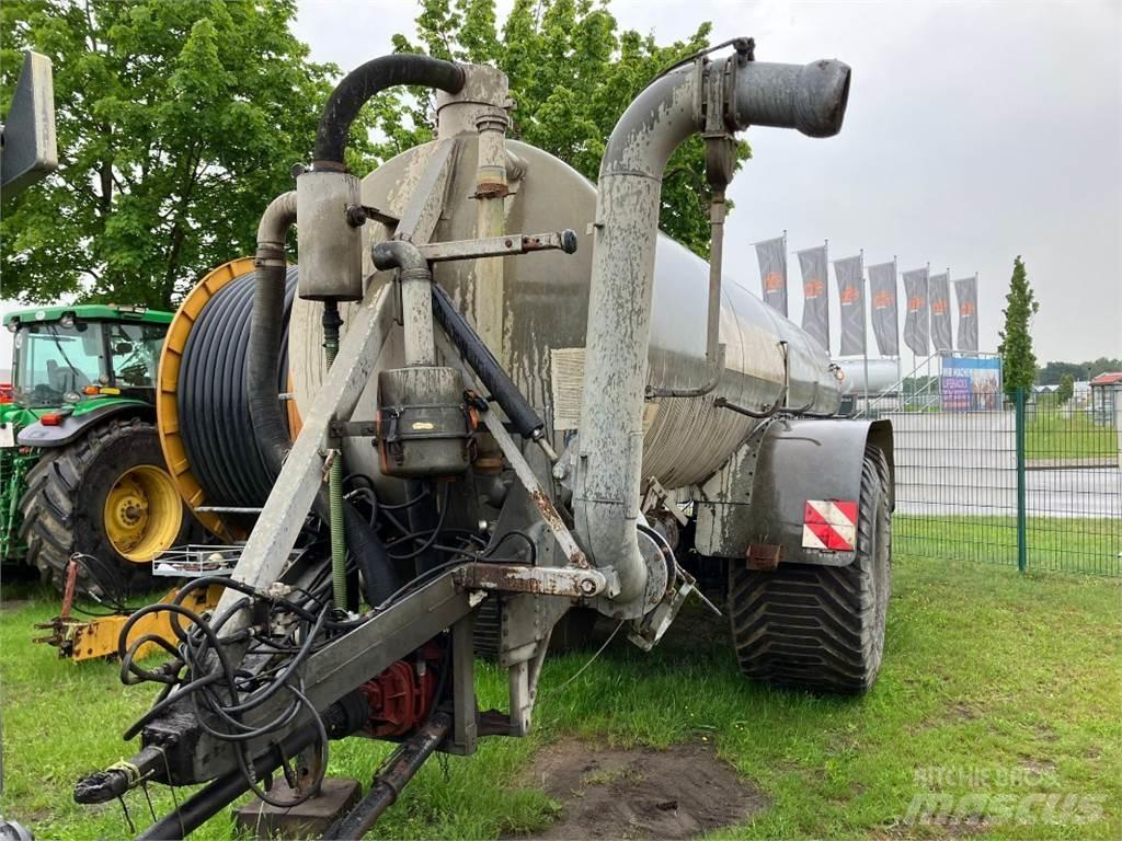 Kotte VT 16000 Düngemittelverteiler