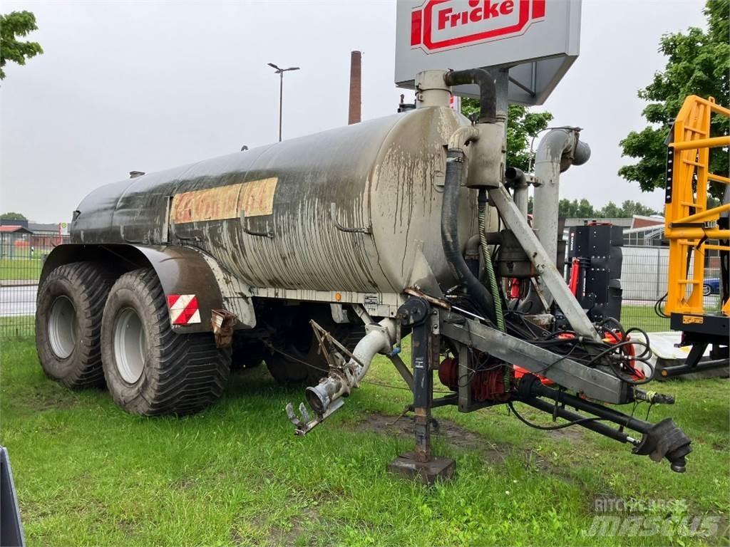 Kotte VT 16000 Düngemittelverteiler