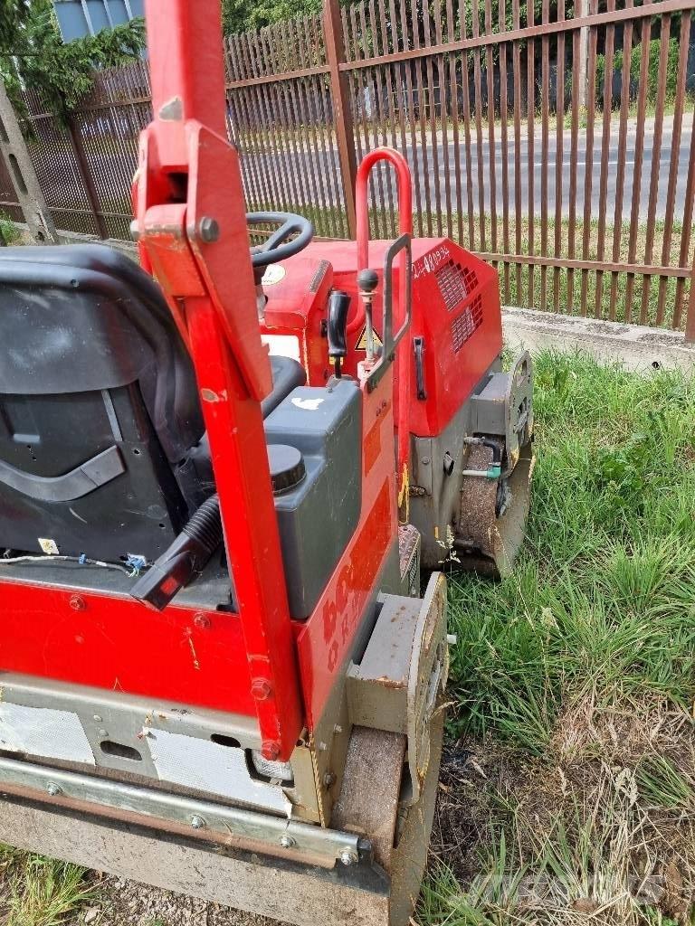 Bomag BW 100 AD M-2 Tandemwalzen