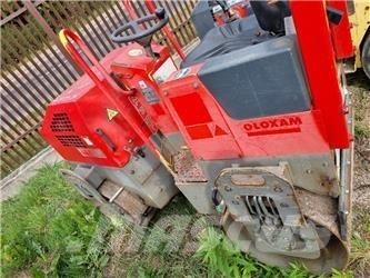 Bomag BW 100 AD M-2 Tandemwalzen