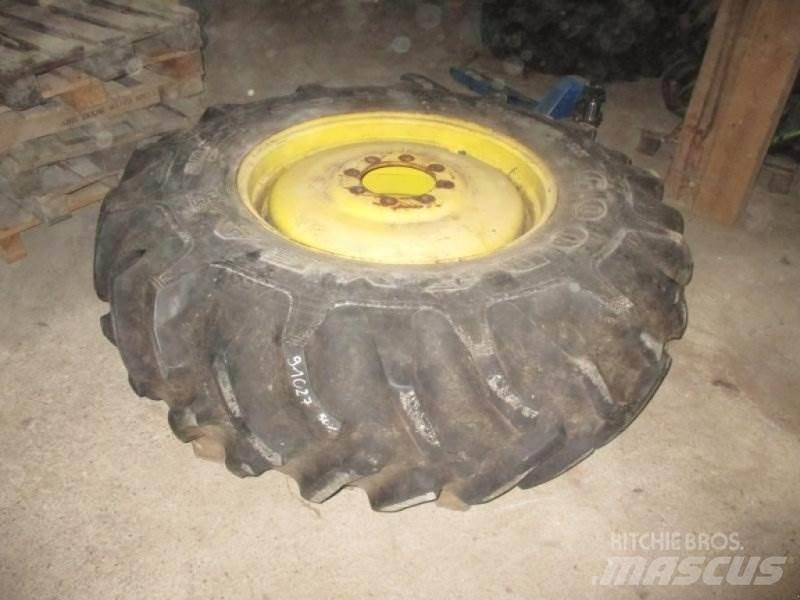 Goodyear K Andere Landmaschinen