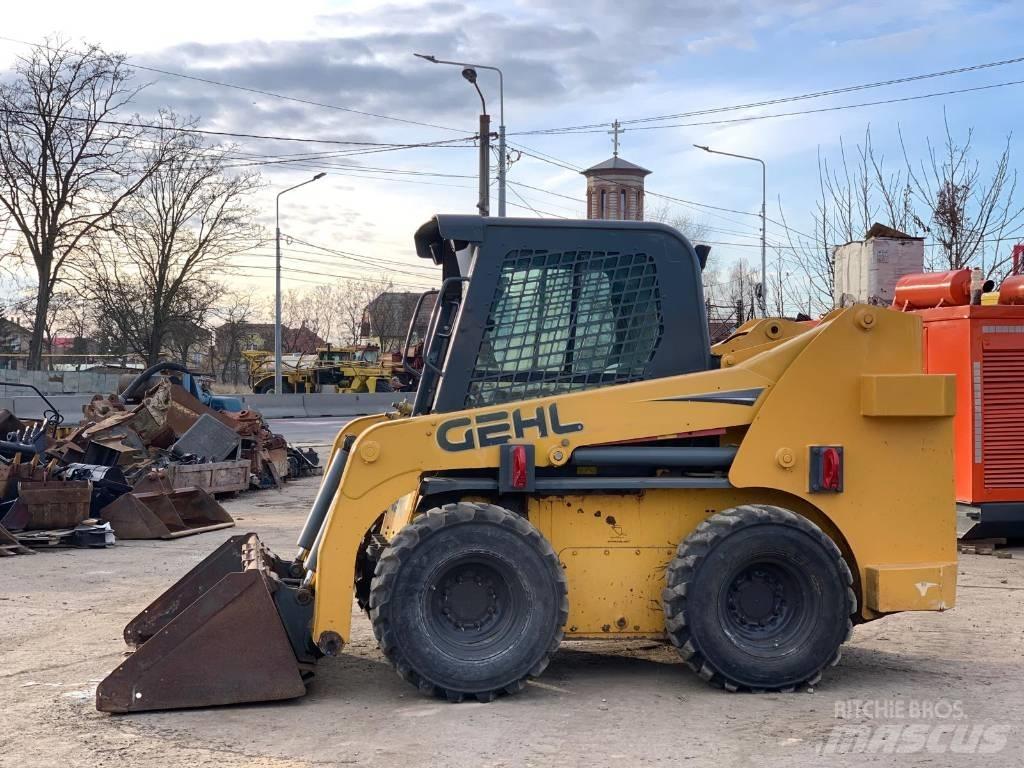 Gehl R 260 Kompaktlader