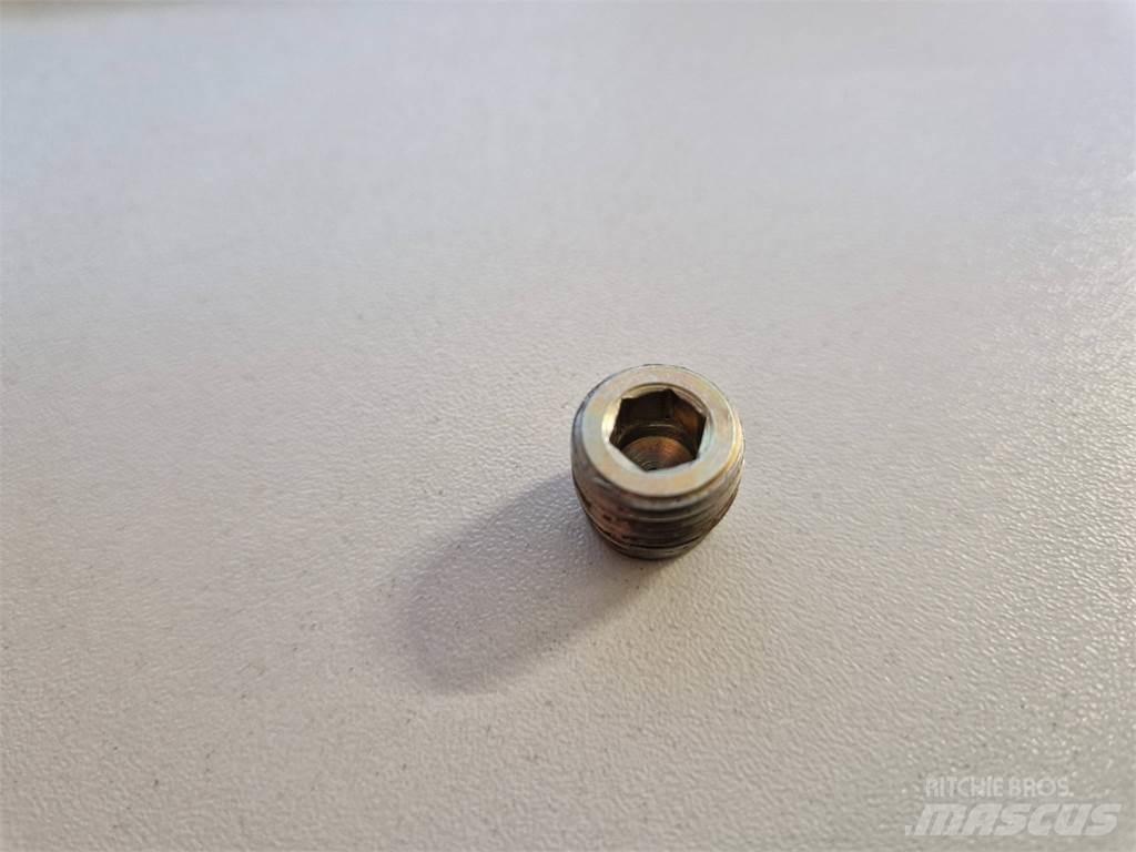 Rottne 059-0109 Hydraulik