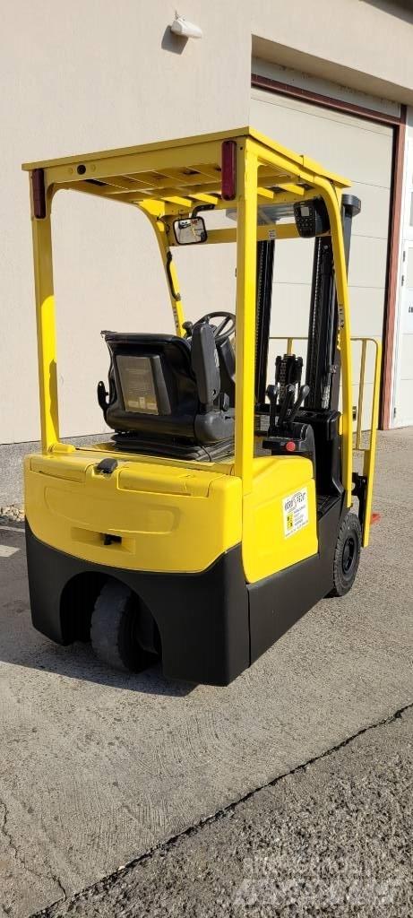 Hyster A 1.5 XNT Elektro Stapler