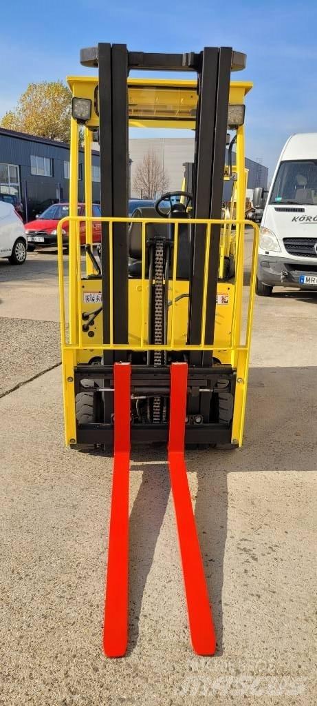 Hyster A 1.5 XNT Elektro Stapler