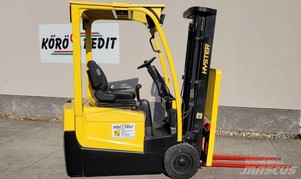 Hyster A 1.5 XNT Elektro Stapler
