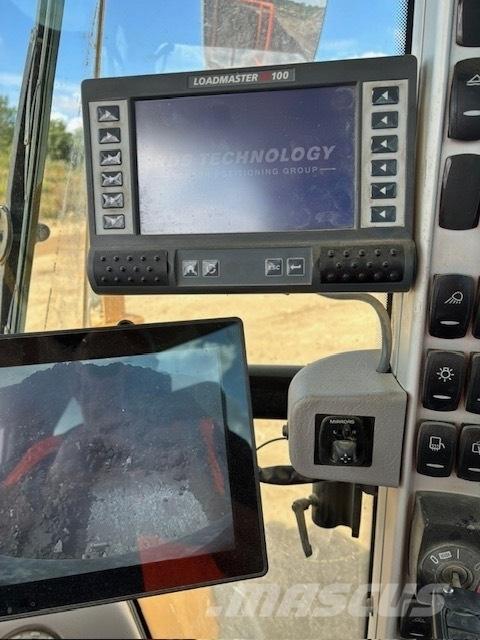 Volvo L 150 H Radlader