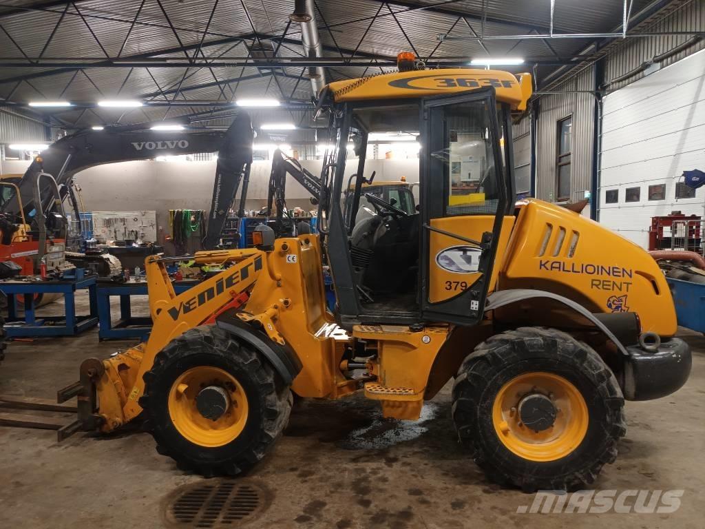 Venieri 3.63 F Radlader