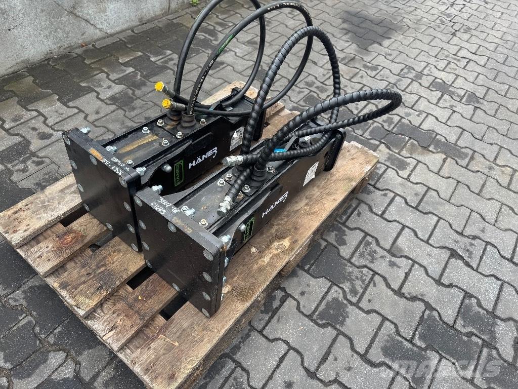  Haner Nieuw Hammer / Brecher