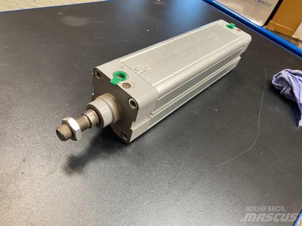 Pneumatic Cylinder Hydraulik