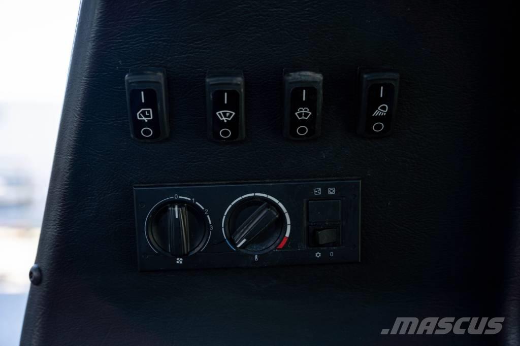 Ditch Witch JT40 Horizontale Richtungsbohrgeräte