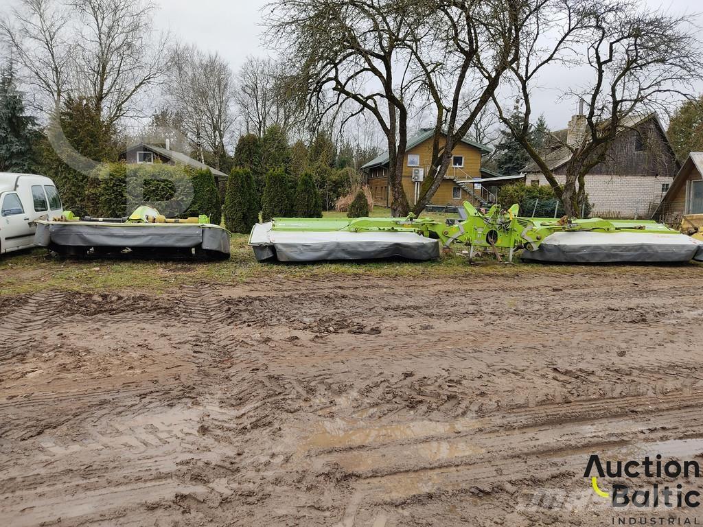 CLAAS Disco 9100 C Mäher