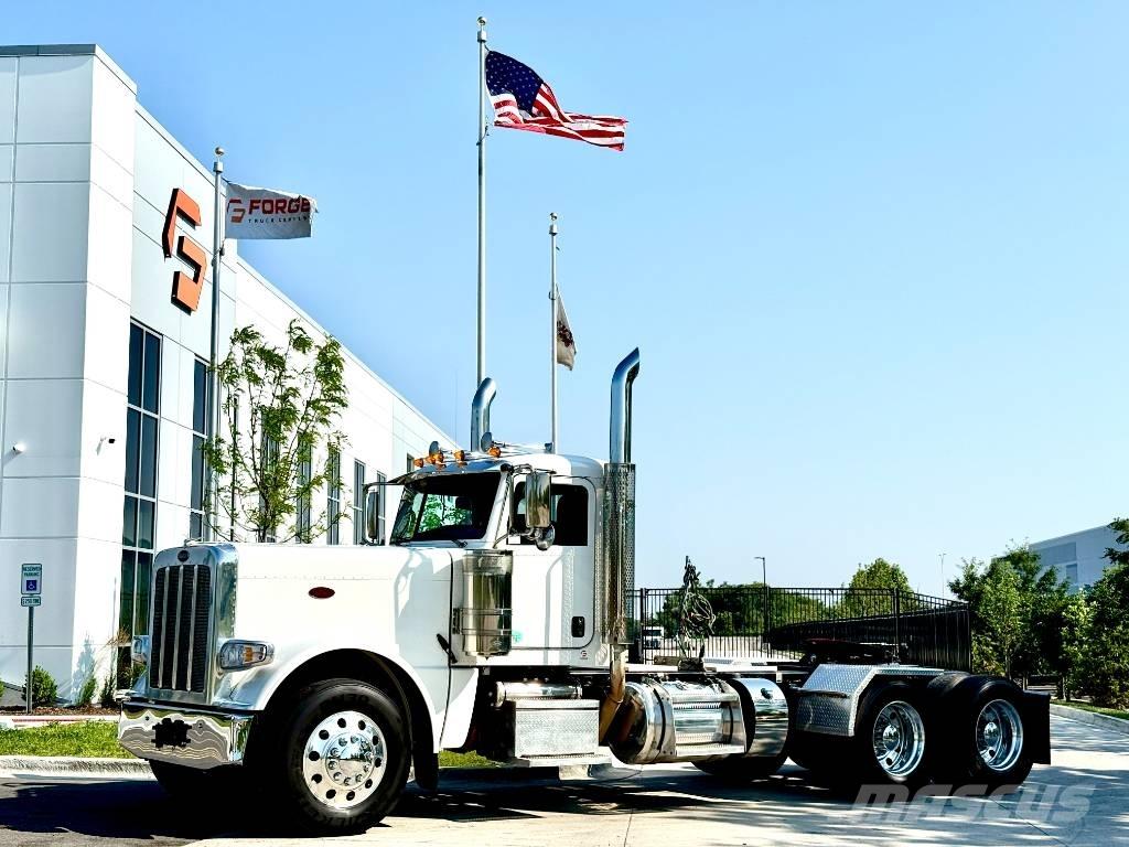 Peterbilt 389 Sattelzugmaschinen