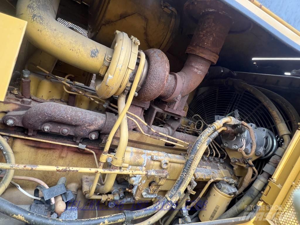CAT D6G Bulldozer