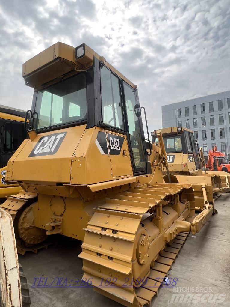 CAT D6G Bulldozer