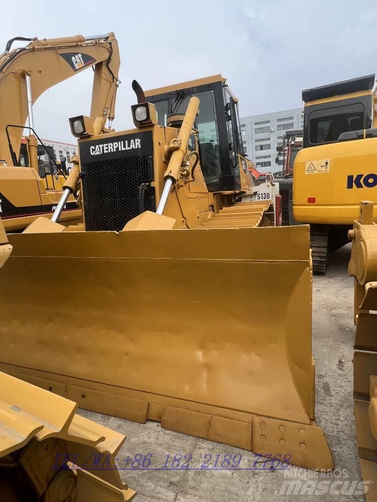 CAT D6G Bulldozer