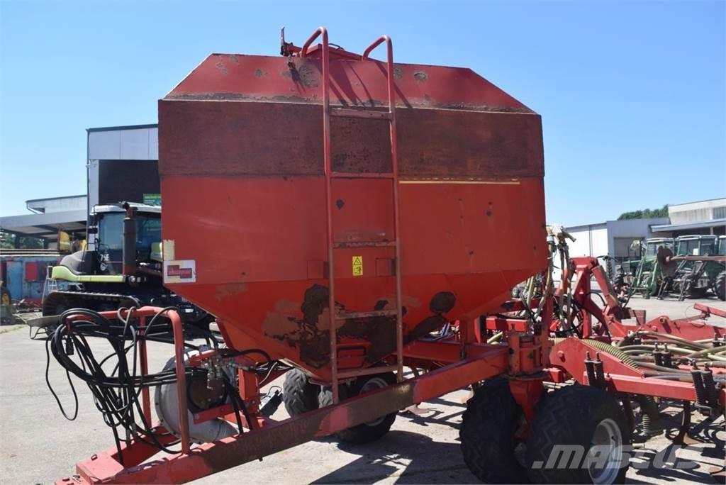 Horsch CO 6.25 Drillmaschinen