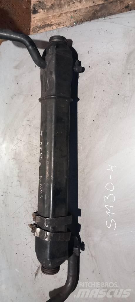 Scania R 420 1803282 Motoren