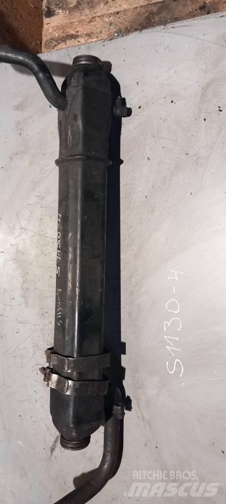 Scania R 420 1803282 Motoren