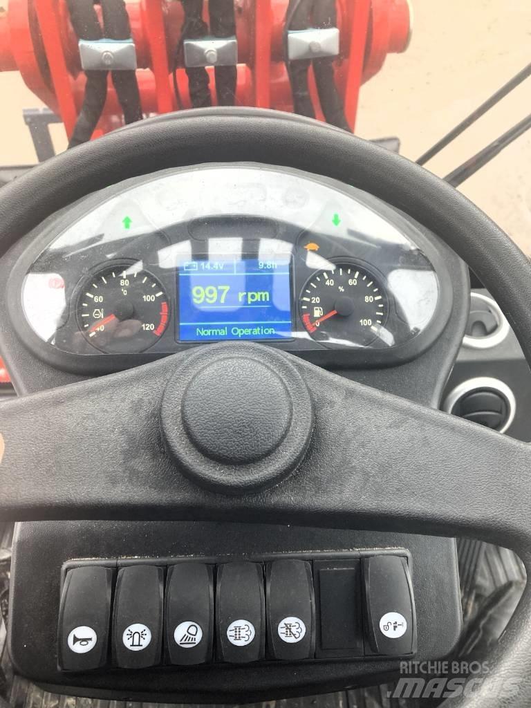 VM Loader 1040LXC Minilader