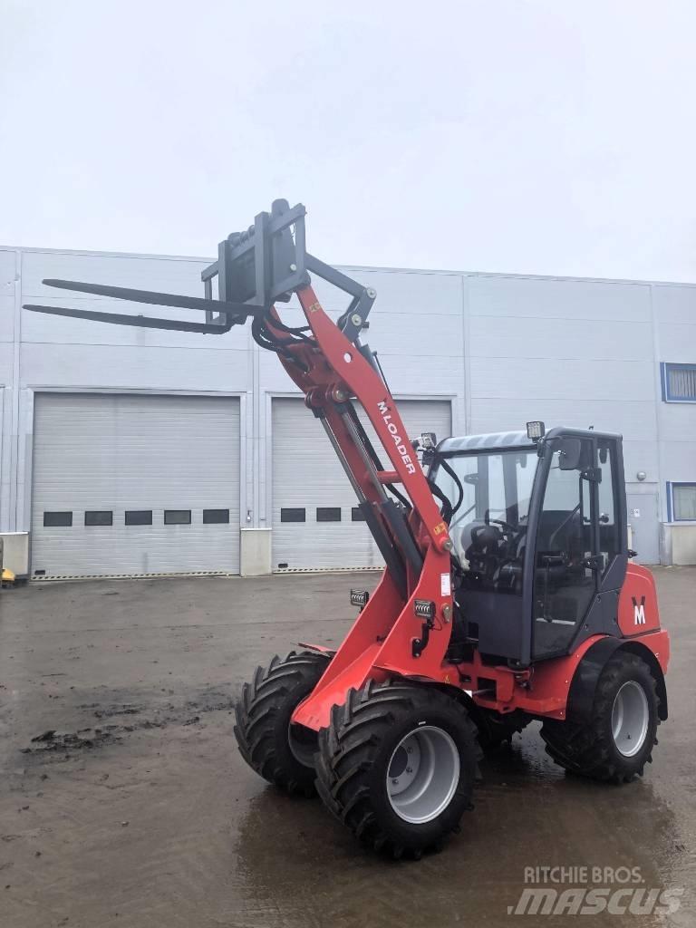VM Loader 1040LXC Minilader