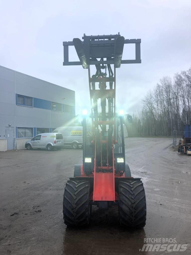 VM Loader 1040LXC Minilader
