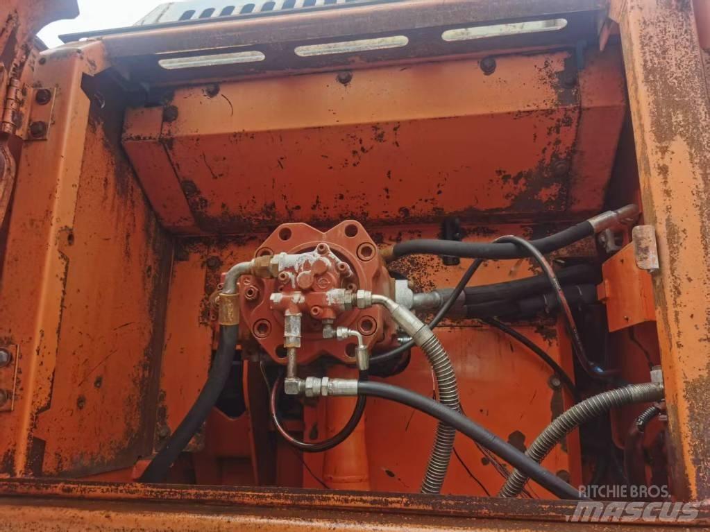 Doosan DX 300 LC Midibagger  7t - 12t