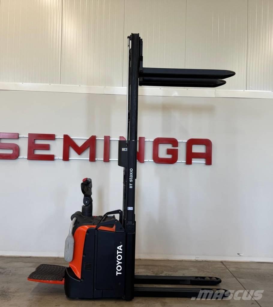 Toyota 10918 SPE120L Andere Gabelstapler