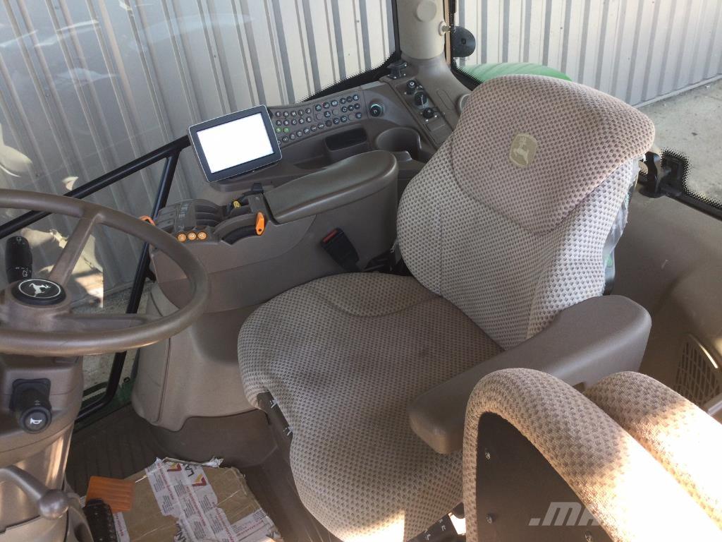 John Deere 6150R Traktoren