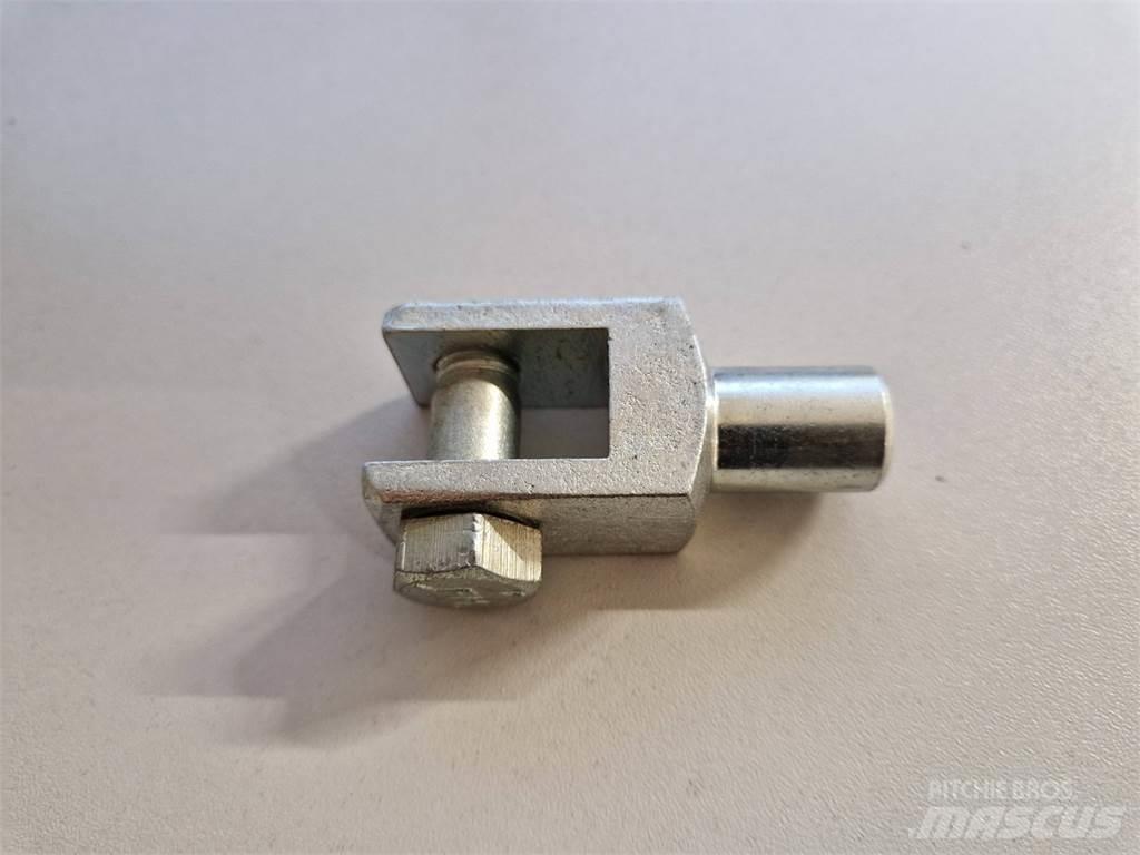 Rottne 007-0023 Getriebe