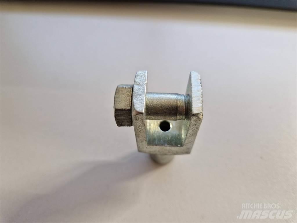 Rottne 007-0023 Getriebe