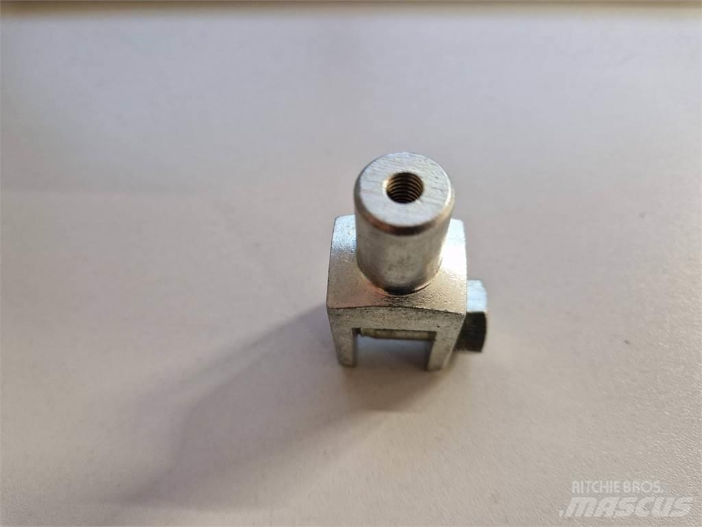 Rottne 007-0023 Getriebe