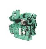 Cummins QSZ13-G2 Motoren