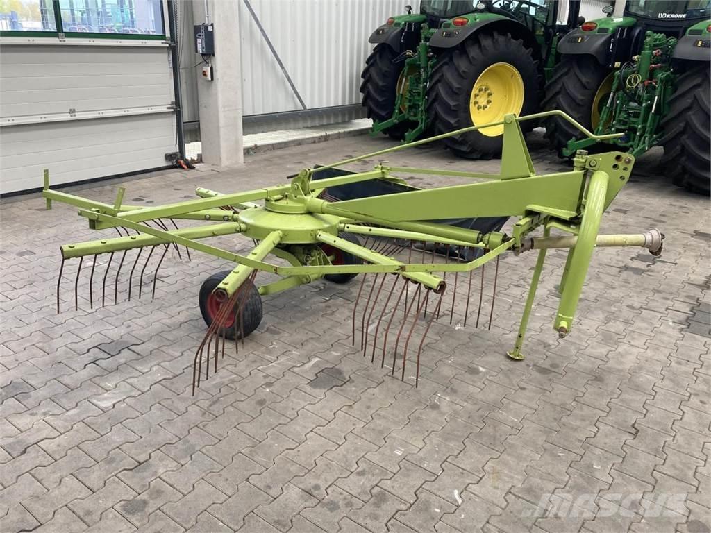 CLAAS WS 320 S Schwader