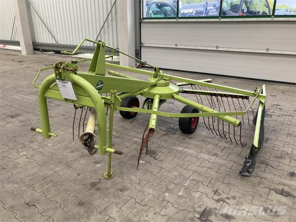 CLAAS WS 320 S Schwader