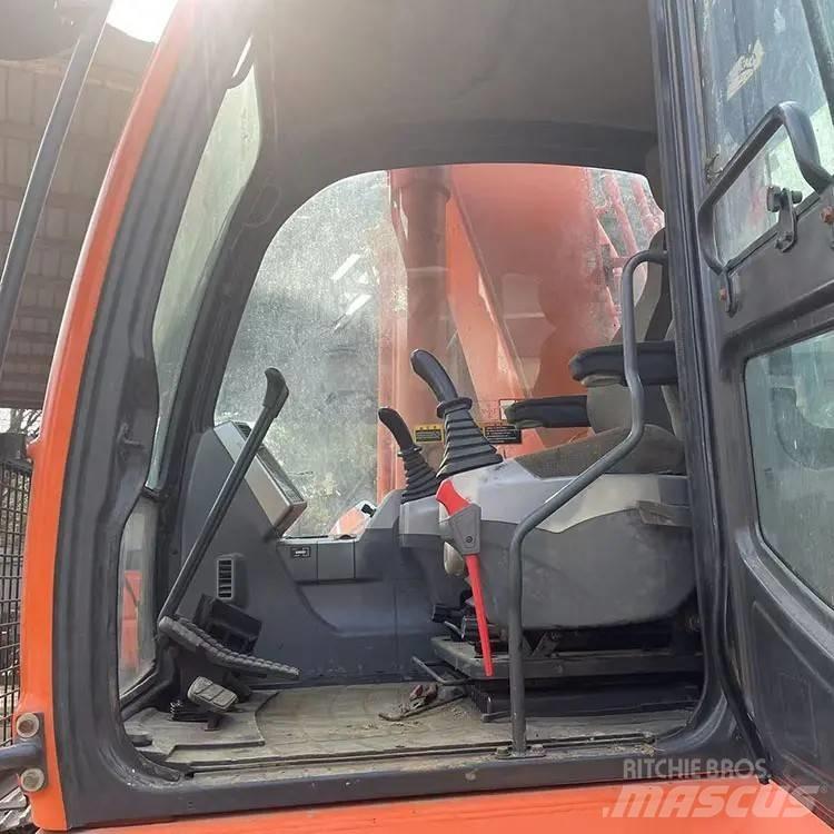 Doosan DX 300 LC Minibagger < 7t