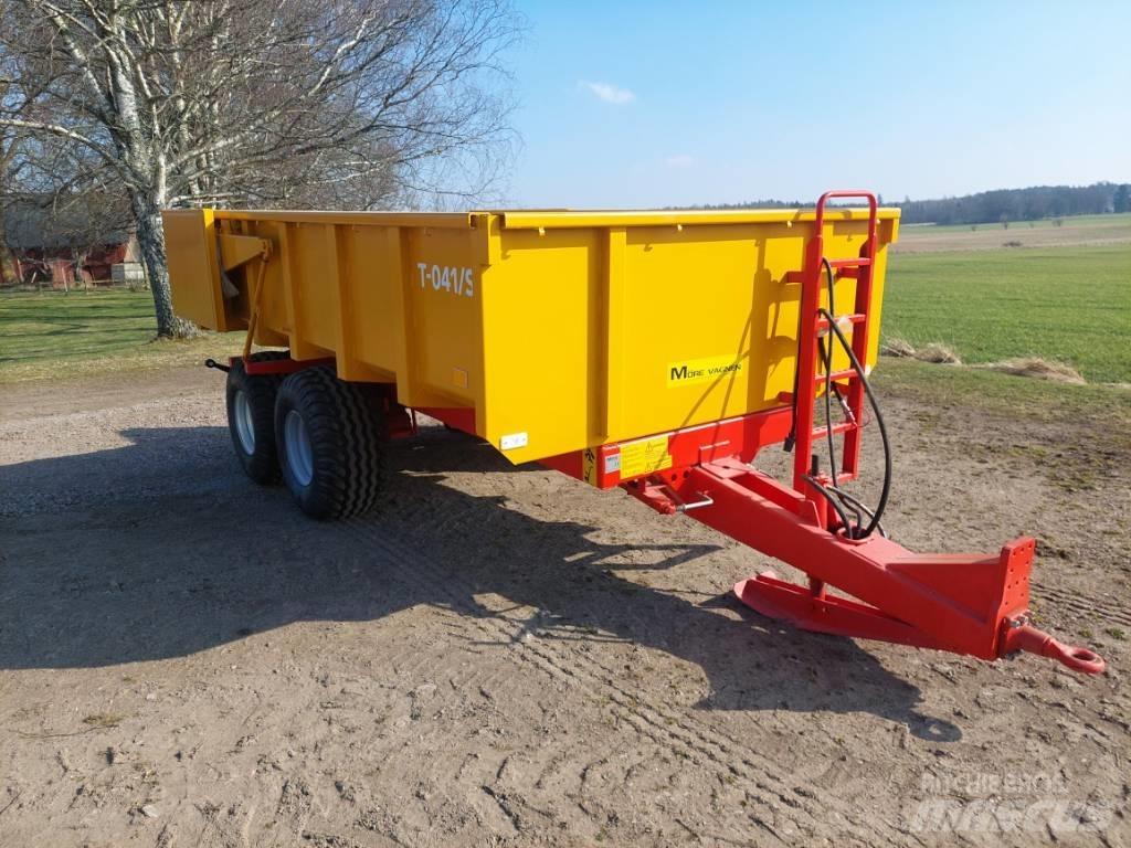 Möre T 041/S Weitere Lade- und Grabgeräte