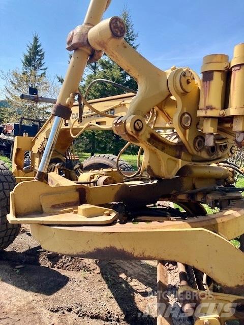 CAT 140 G Grader