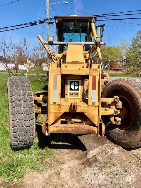 CAT 140 G Grader