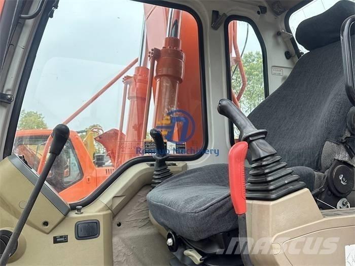 Doosan DH 150 LC-7 Raupenbagger