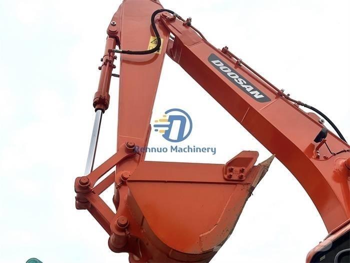 Doosan DH 150 LC-7 Raupenbagger