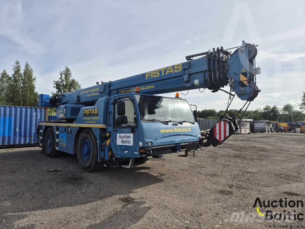 Terex AC 35 L Kranwagen
