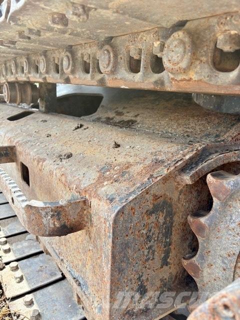 CAT 311 F Raupenbagger