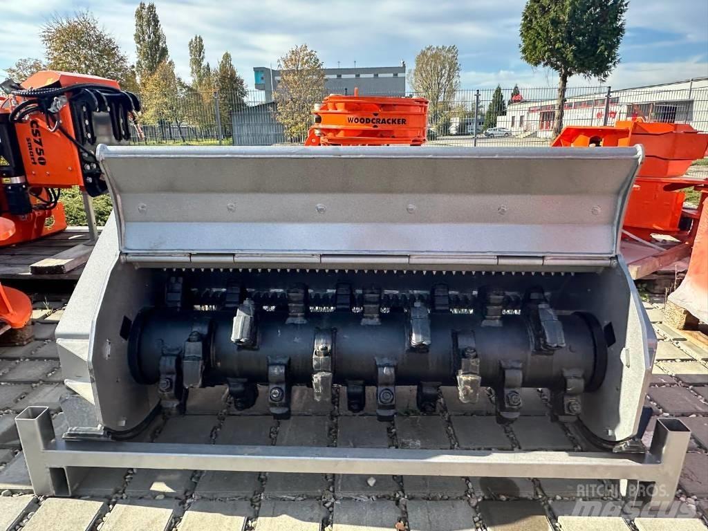 FAE UML/HY-125 VT Entastungsgerät
