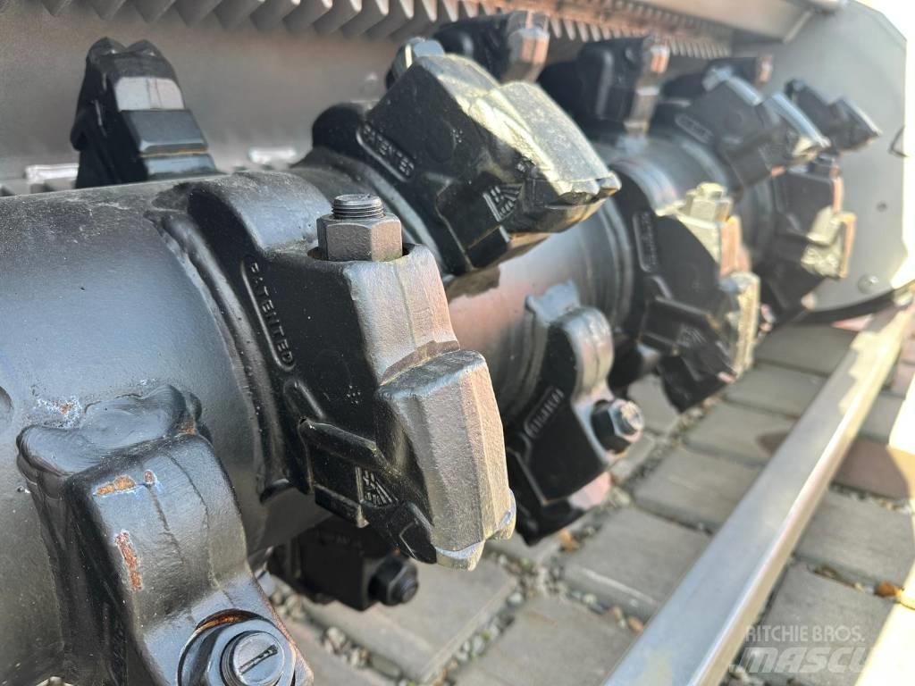 FAE UML/HY-125 VT Entastungsgerät