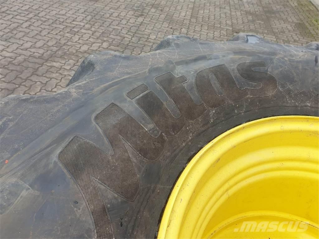Mitas 600/70R38 Reifen