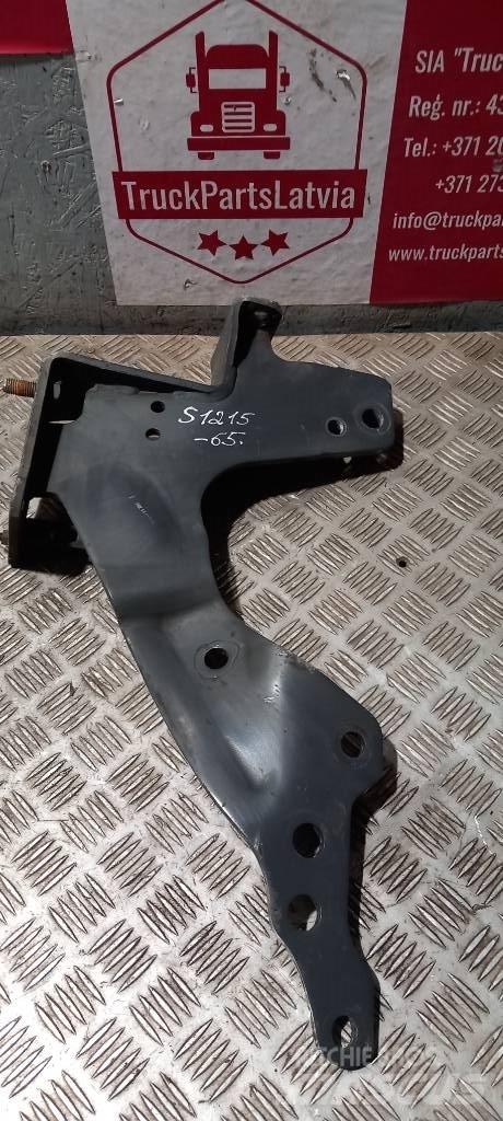 Scania R440  1802167 Chassis