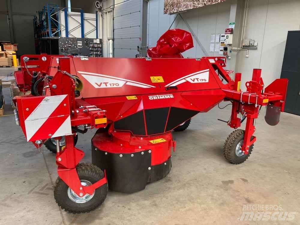 Grimme VT 170 Sonstige Landmaschinen